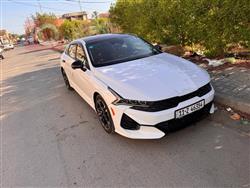 کیا K5